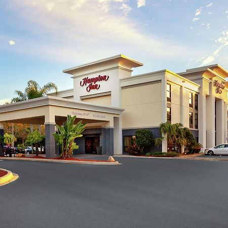 Hampton Inn Мелбърн Екстериор снимка