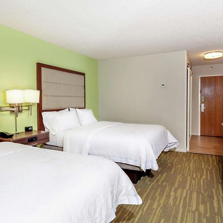 Hampton Inn Мелбърн Екстериор снимка