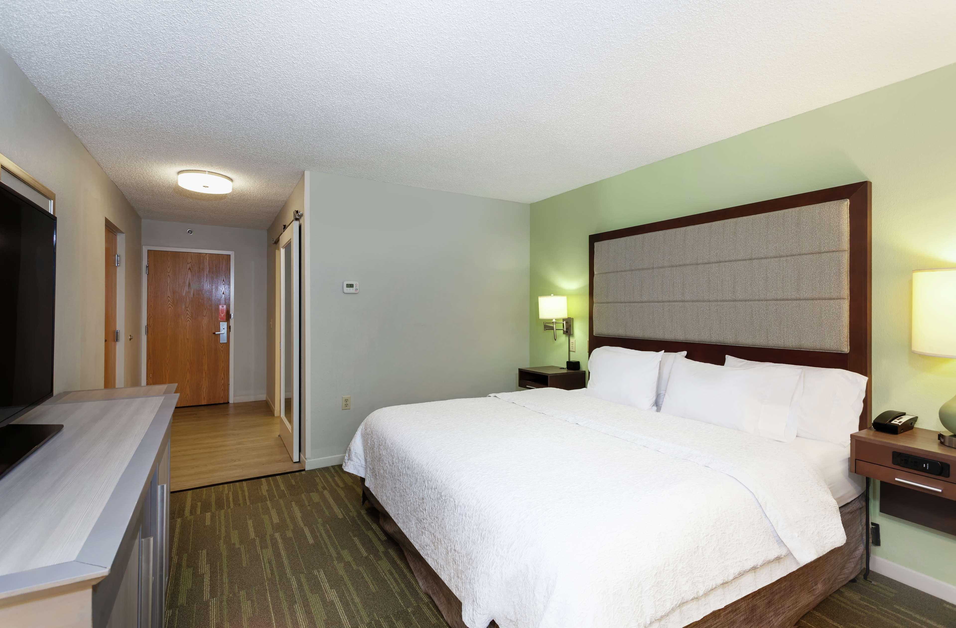 Hampton Inn Мелбърн Екстериор снимка