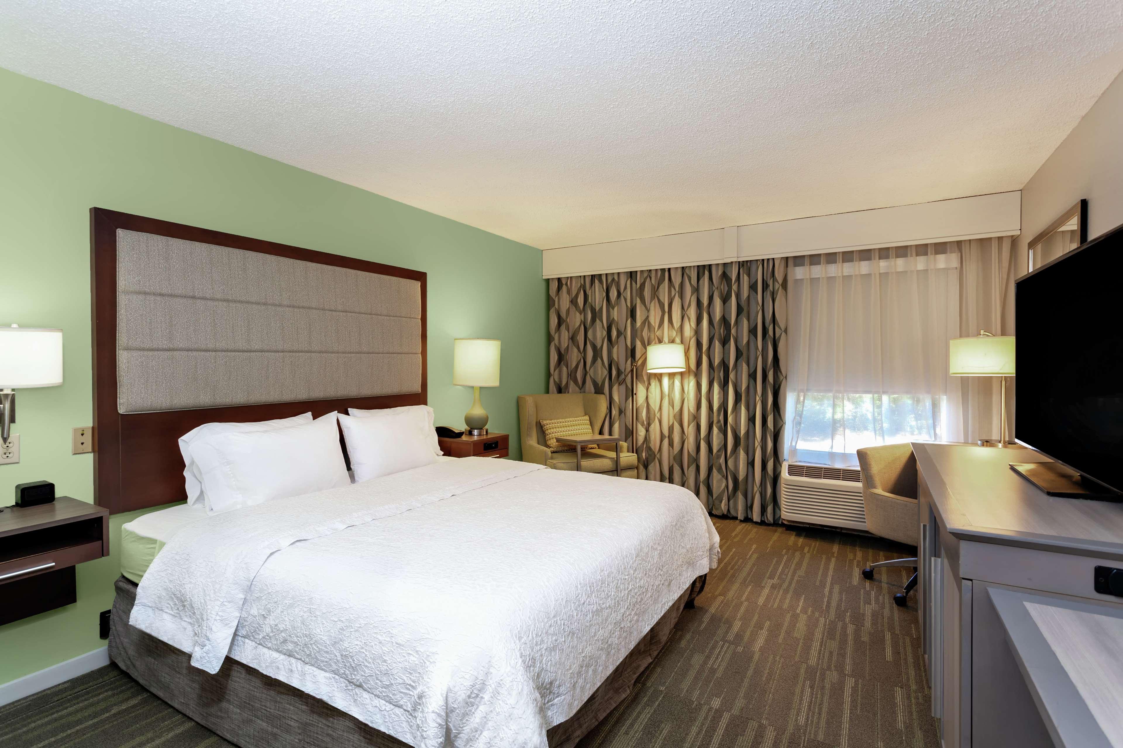 Hampton Inn Мелбърн Екстериор снимка