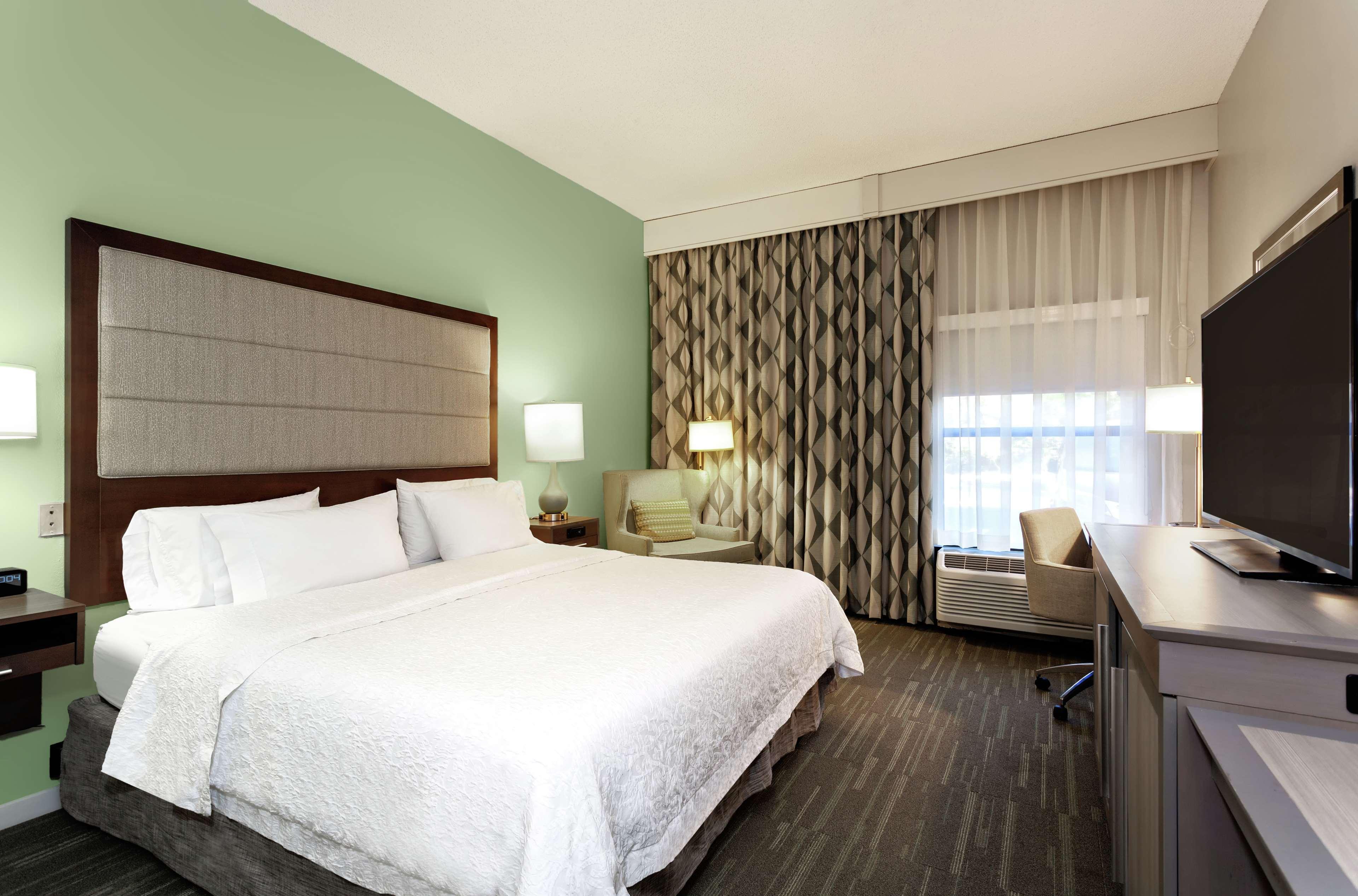 Hampton Inn Мелбърн Екстериор снимка