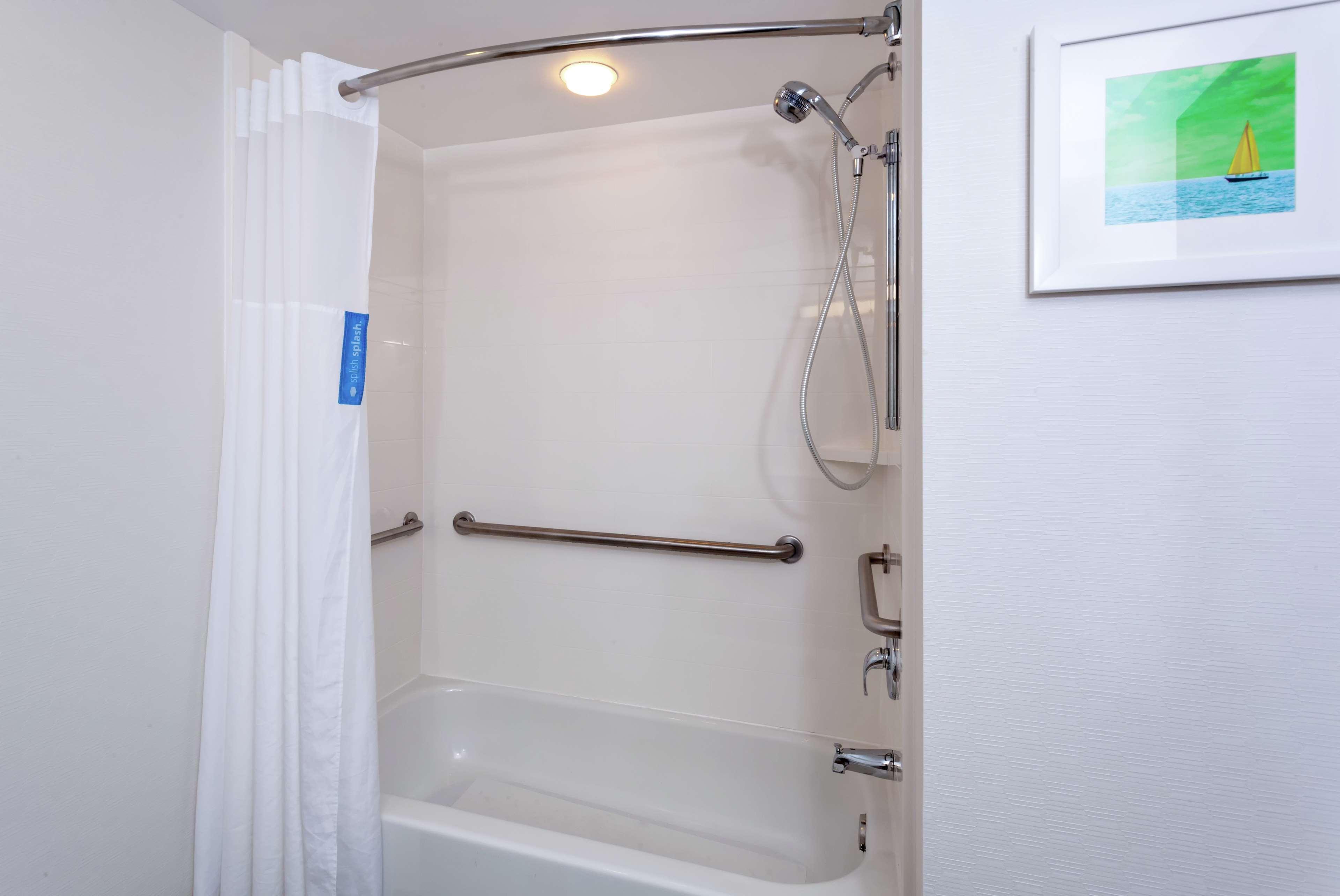 Hampton Inn Мелбърн Екстериор снимка