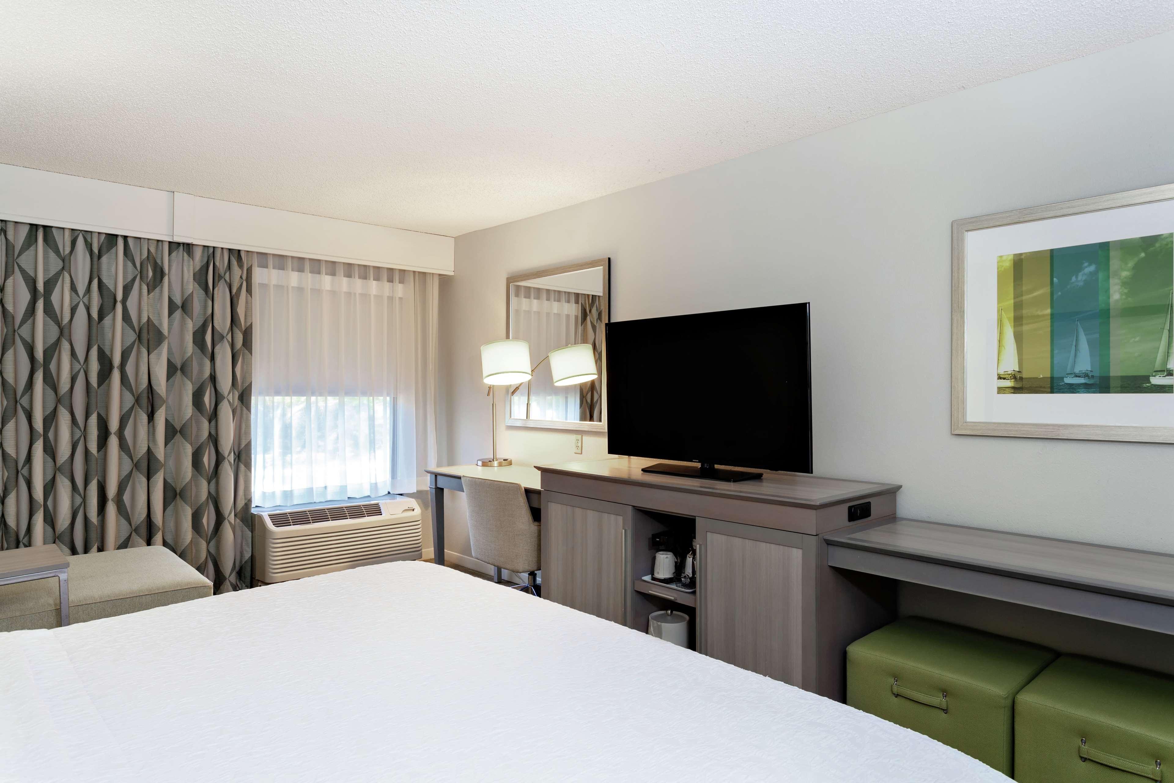 Hampton Inn Мелбърн Екстериор снимка