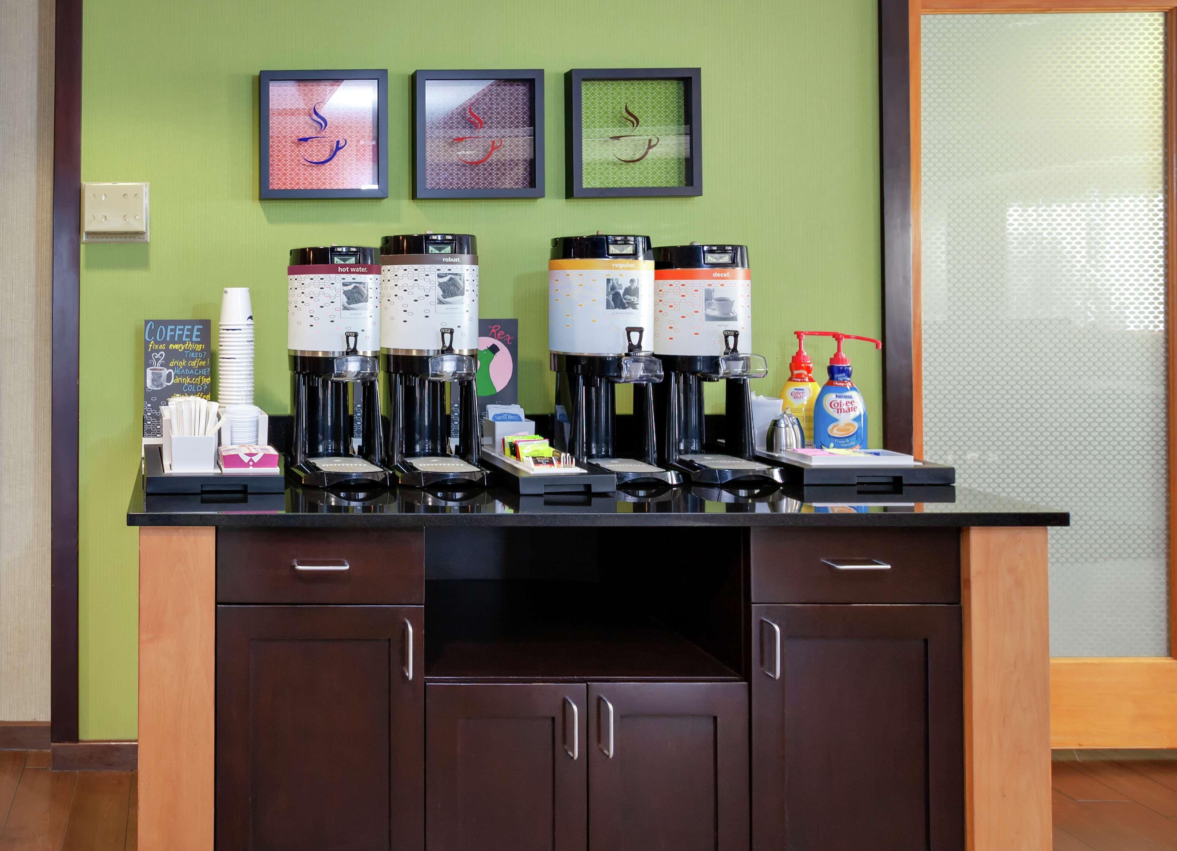 Hampton Inn Мелбърн Екстериор снимка