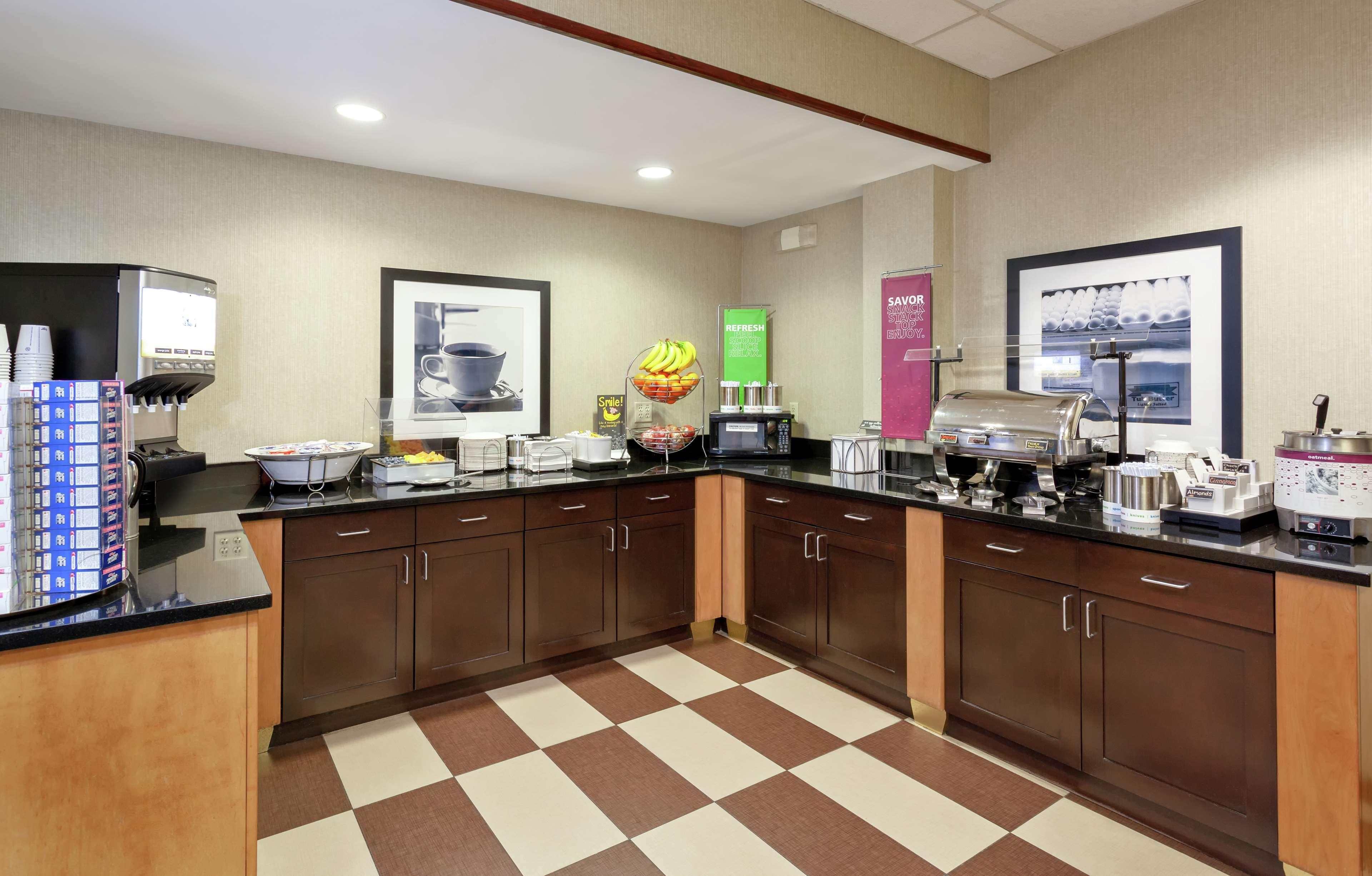 Hampton Inn Мелбърн Екстериор снимка