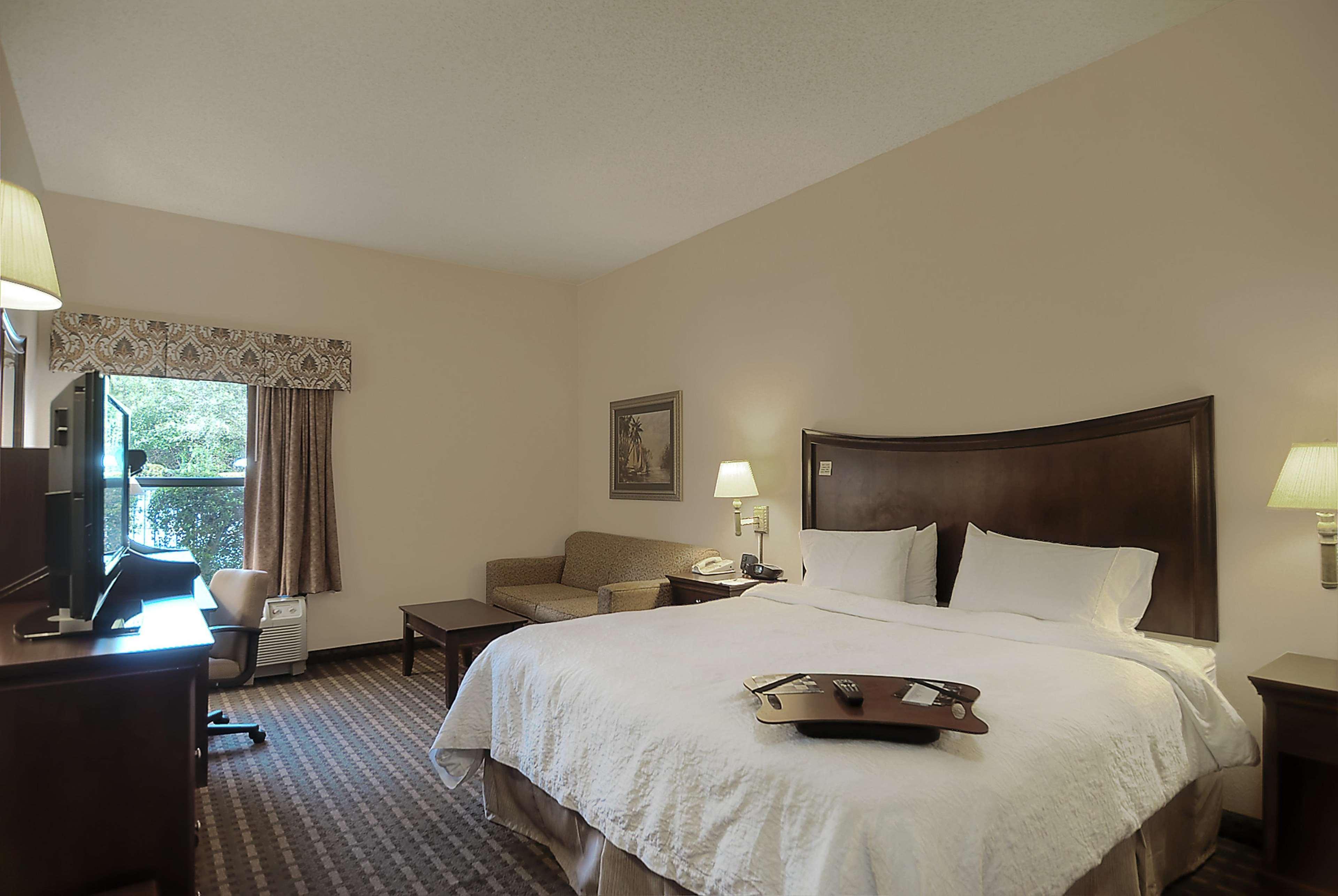 Hampton Inn Мелбърн Екстериор снимка