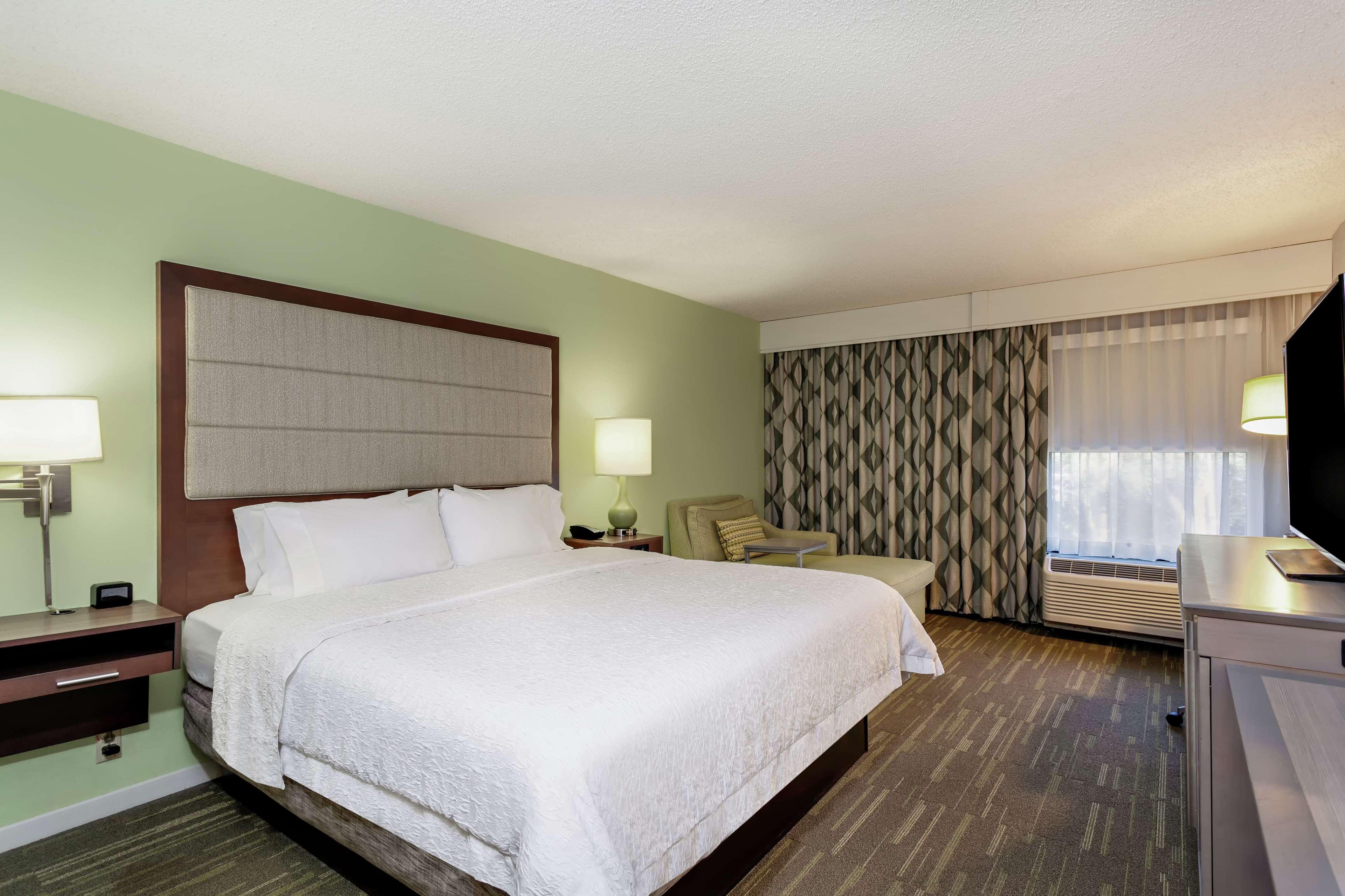Hampton Inn Мелбърн Екстериор снимка