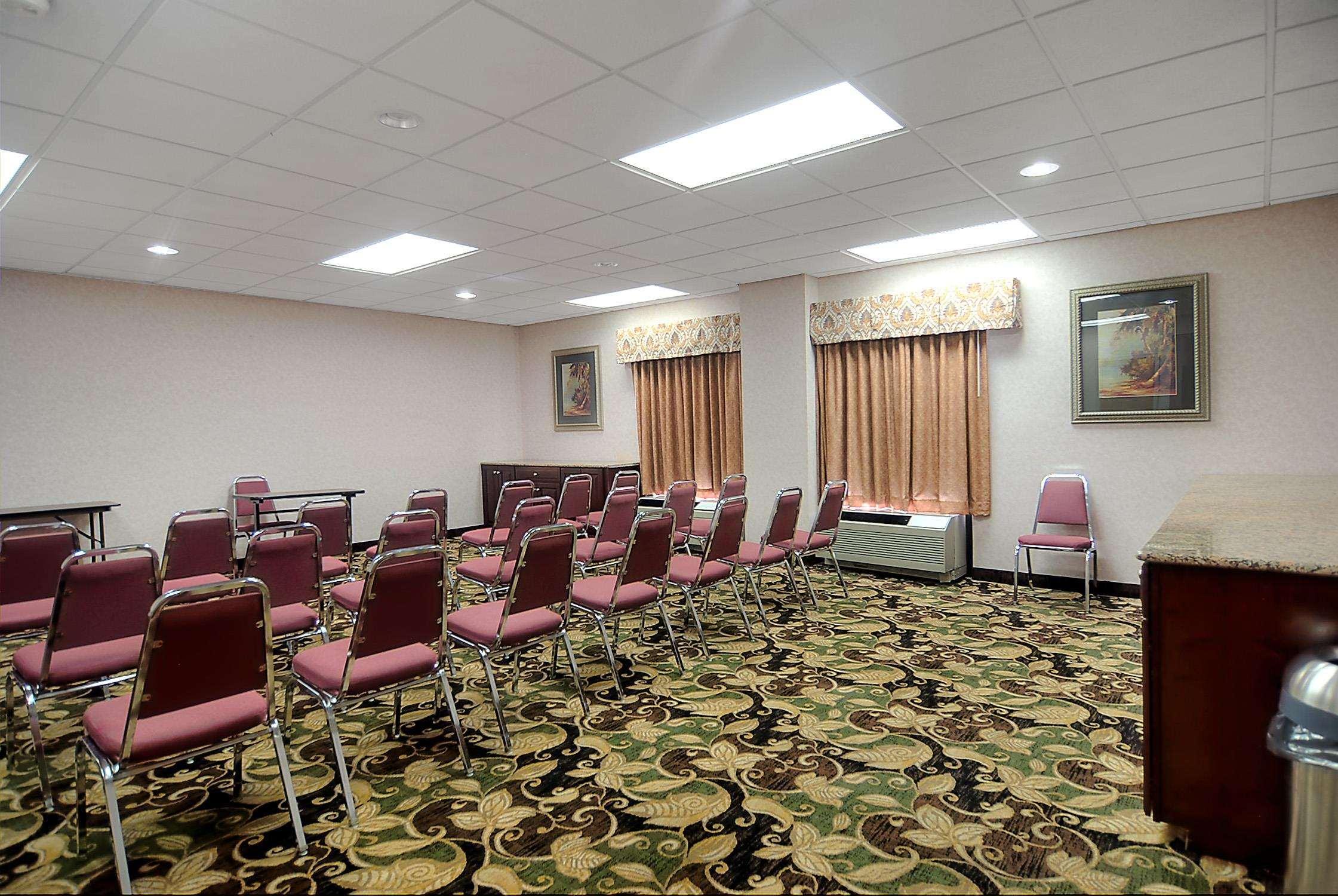 Hampton Inn Мелбърн Екстериор снимка