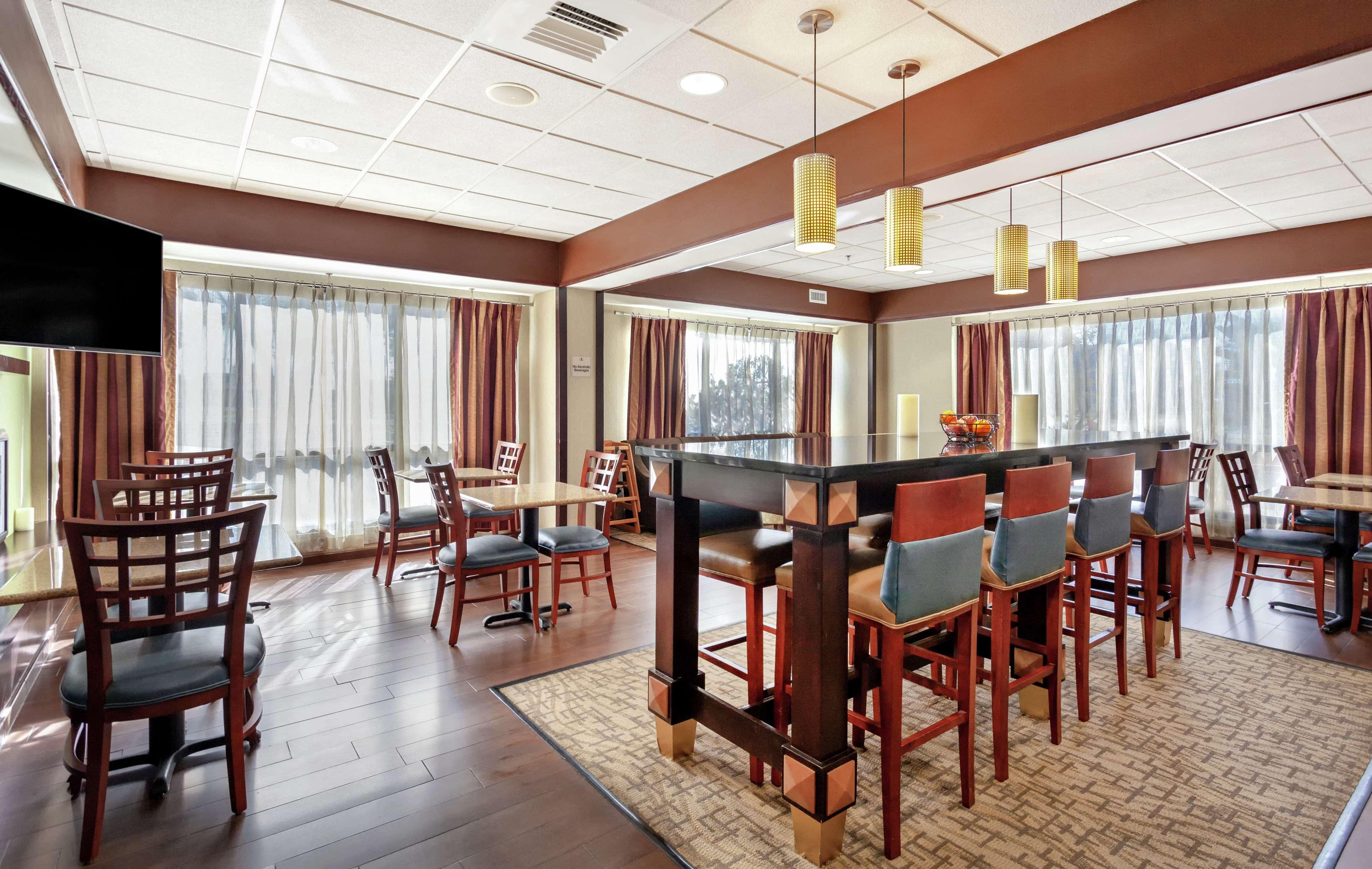 Hampton Inn Мелбърн Екстериор снимка