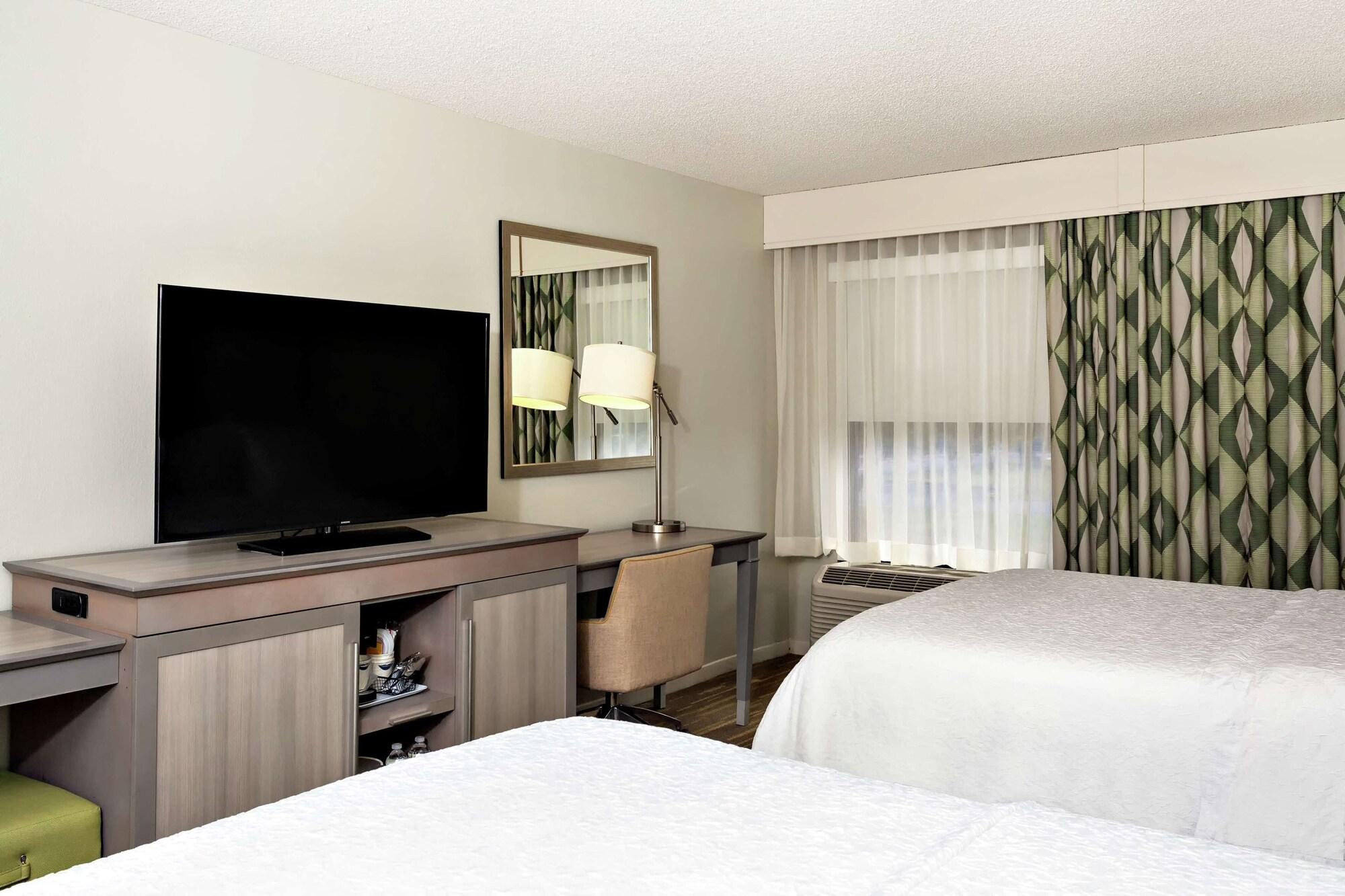 Hampton Inn Мелбърн Екстериор снимка