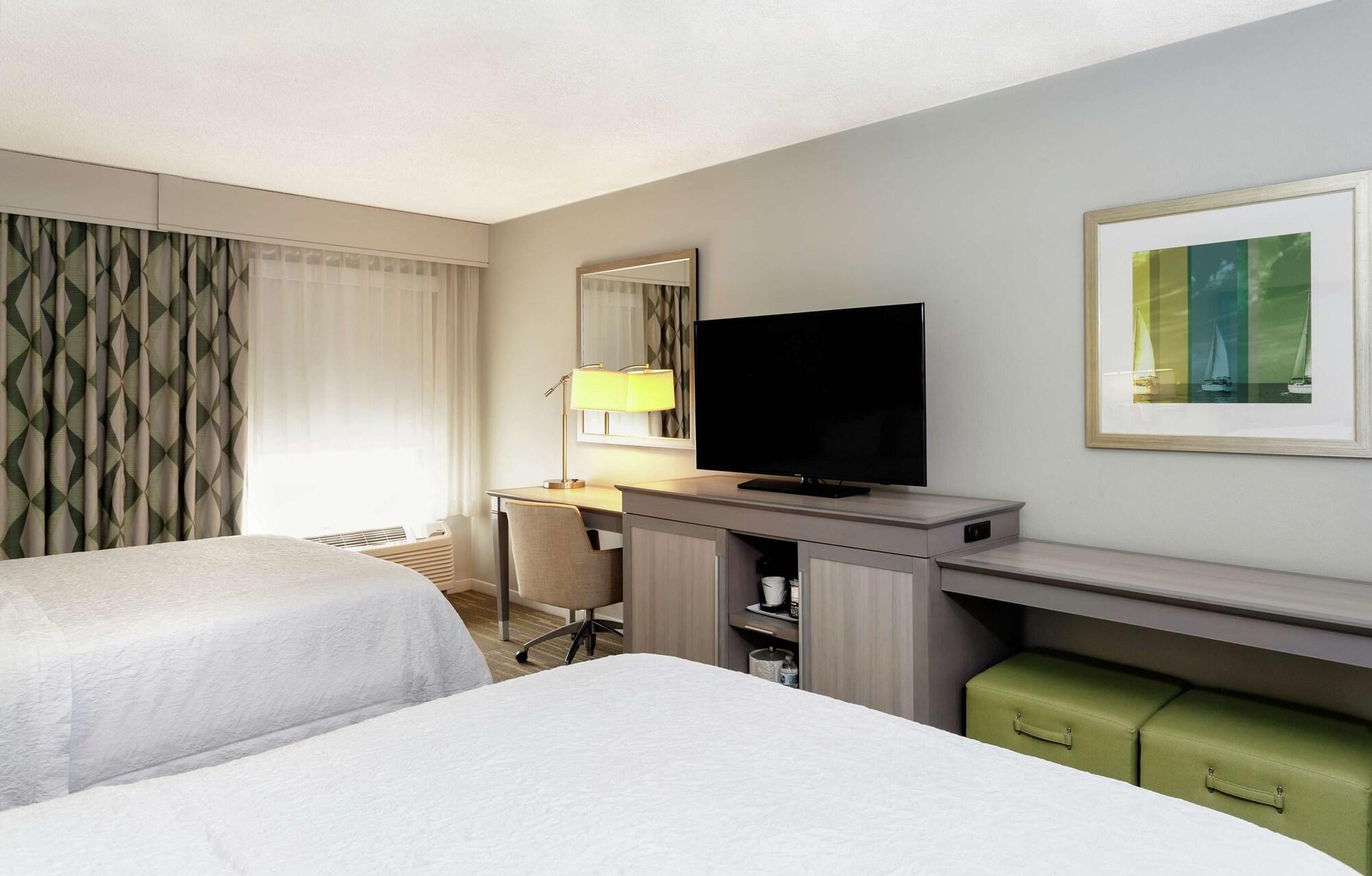 Hampton Inn Мелбърн Екстериор снимка