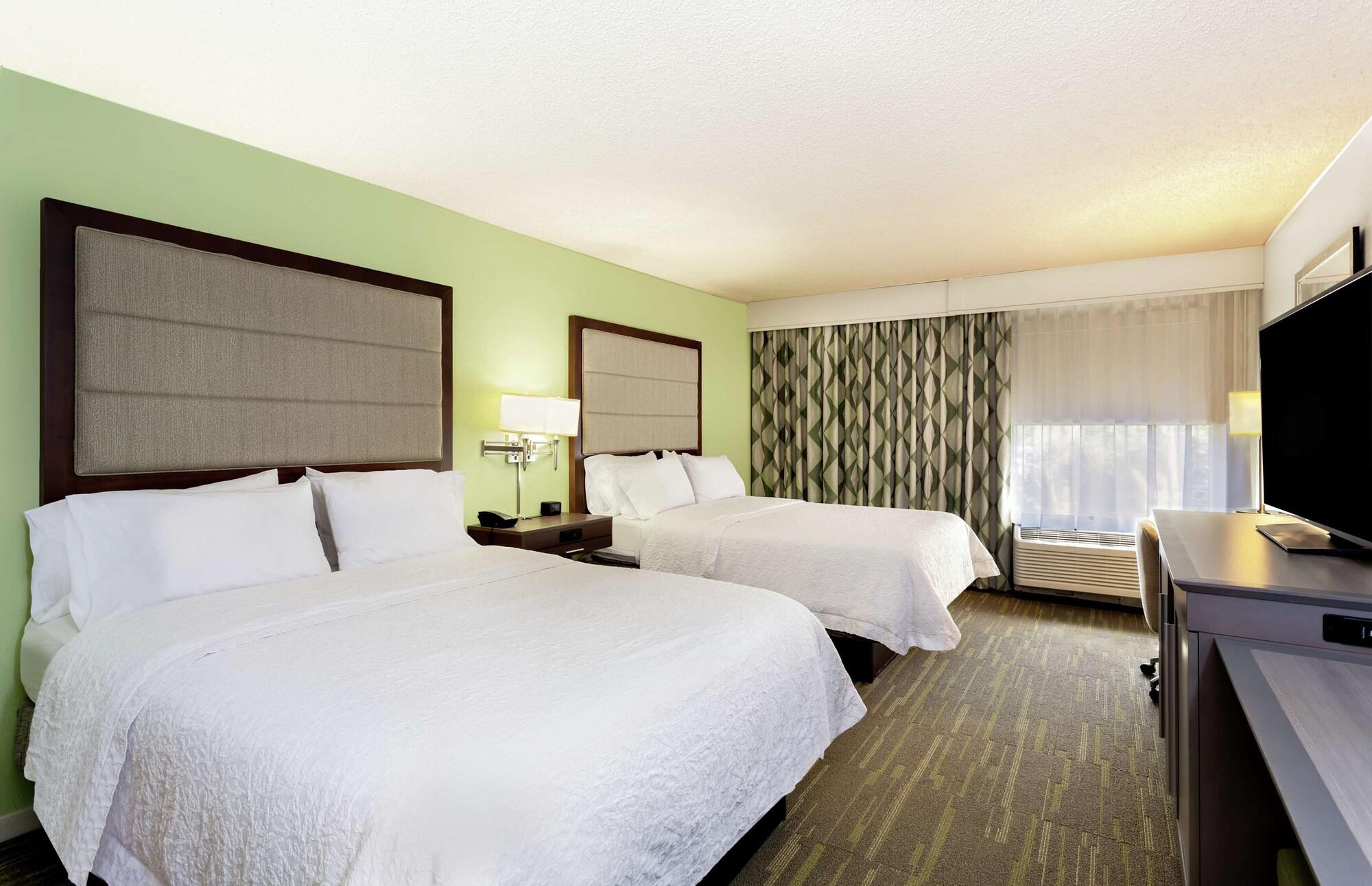 Hampton Inn Мелбърн Екстериор снимка