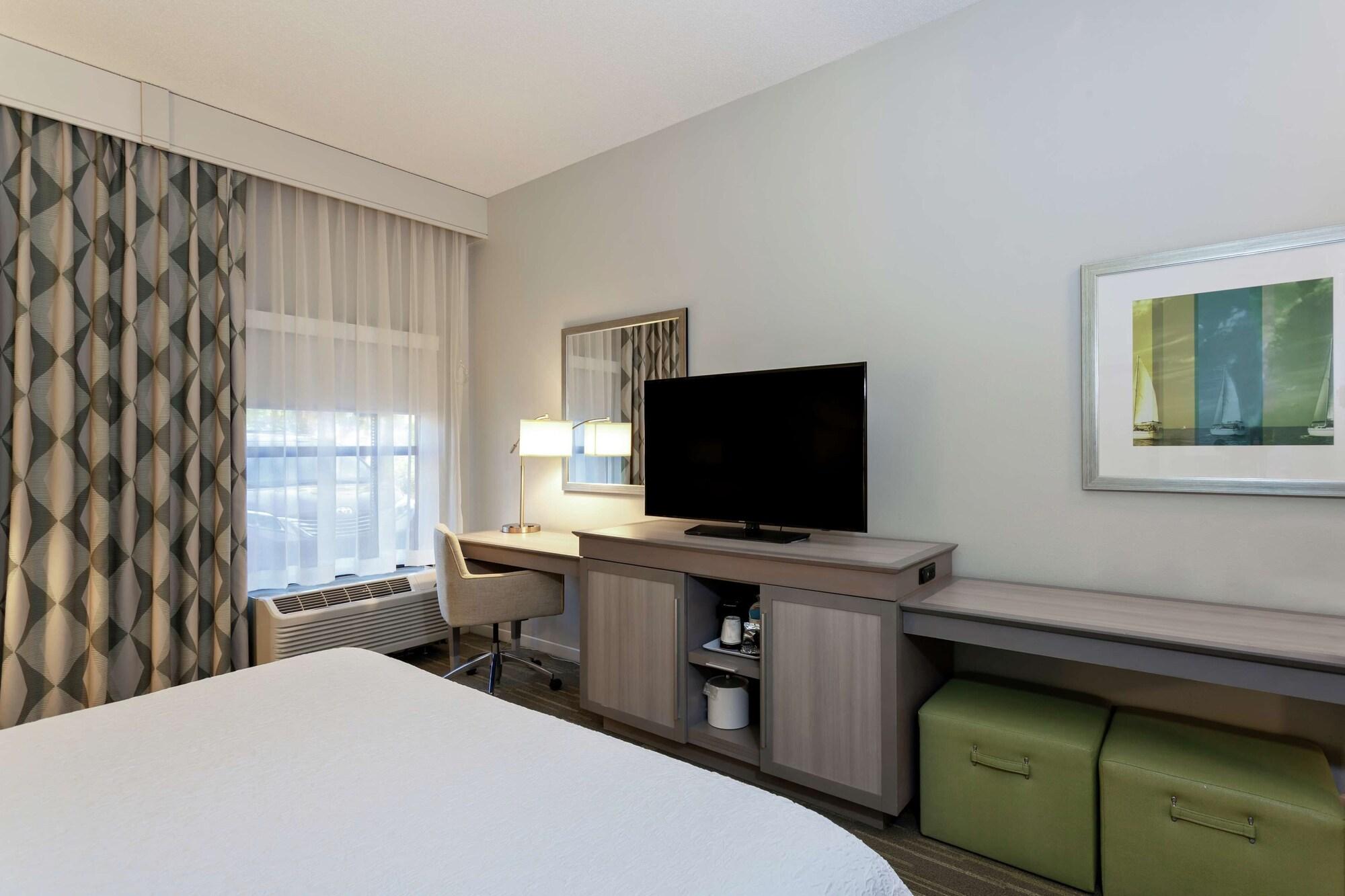 Hampton Inn Мелбърн Екстериор снимка