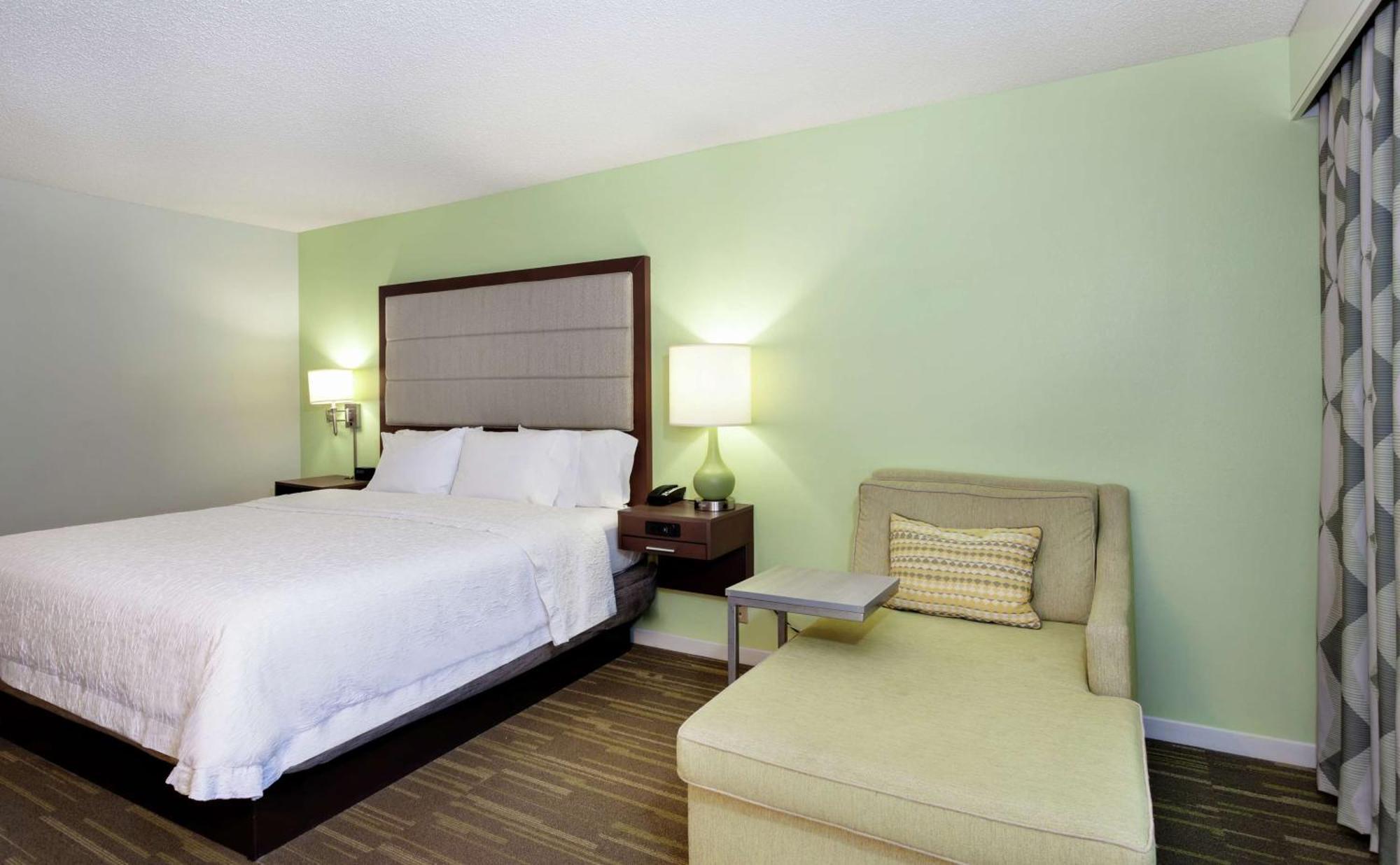Hampton Inn Мелбърн Екстериор снимка