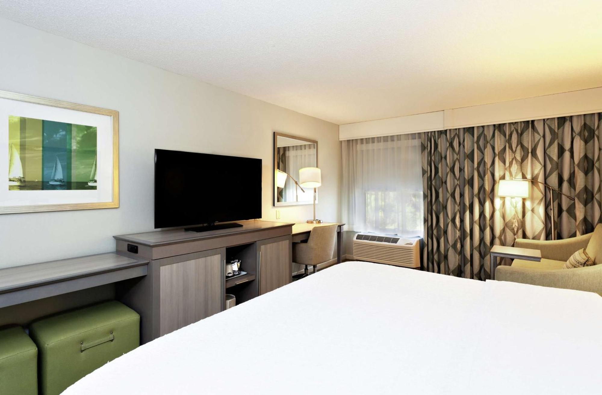 Hampton Inn Мелбърн Екстериор снимка