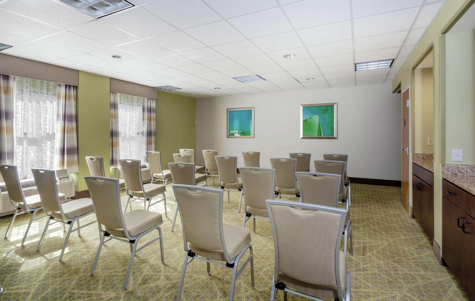 Hampton Inn Мелбърн Екстериор снимка