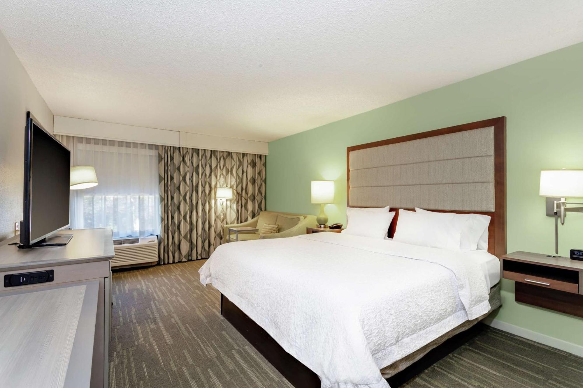 Hampton Inn Мелбърн Екстериор снимка