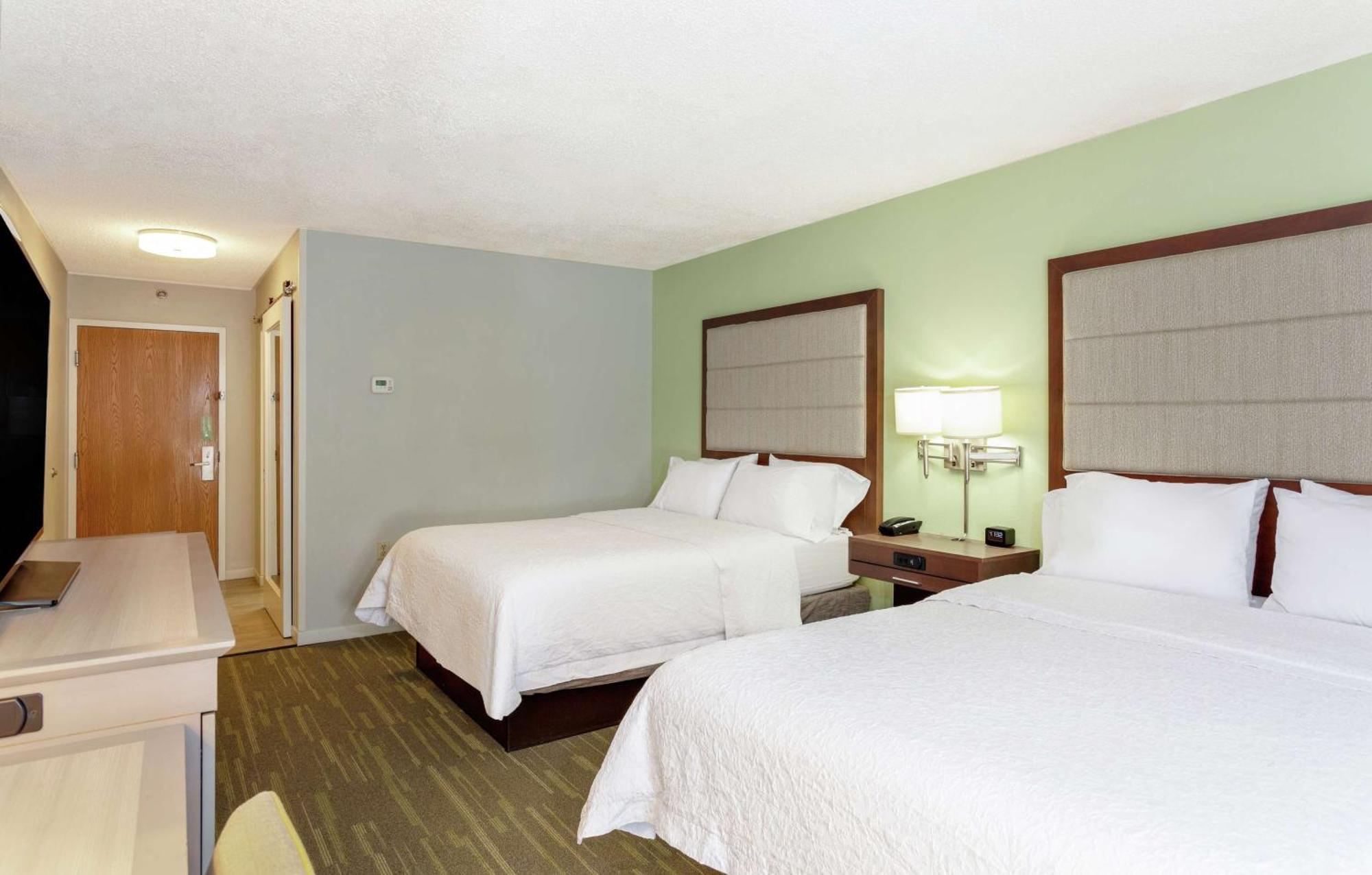 Hampton Inn Мелбърн Екстериор снимка
