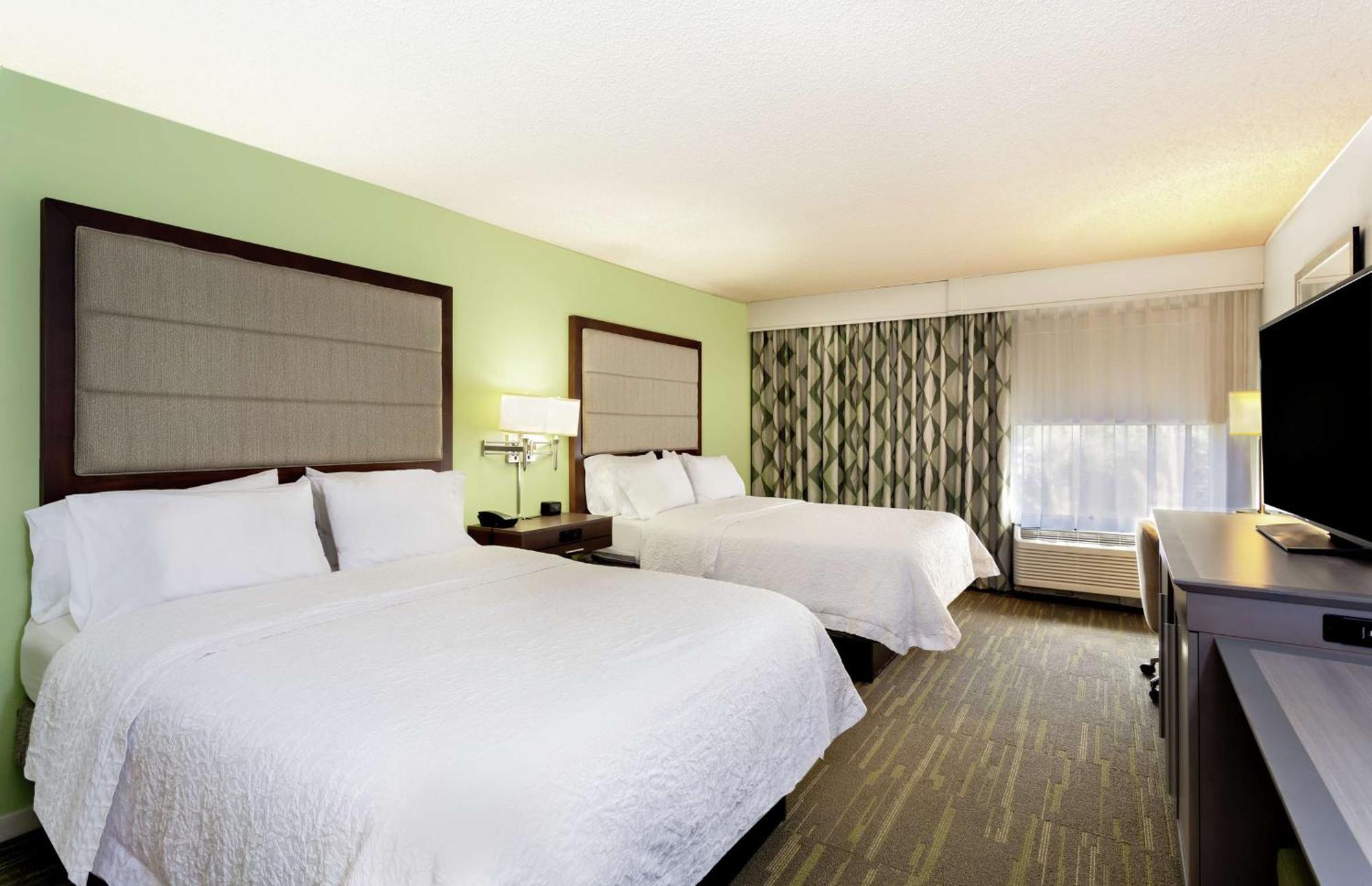 Hampton Inn Мелбърн Екстериор снимка